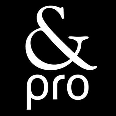 Saatchi Pro logo